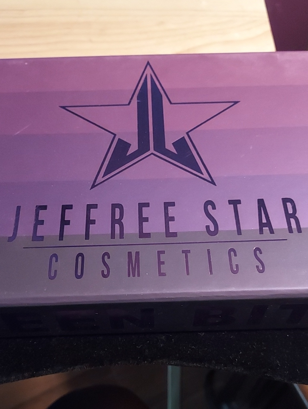Jeffree Star Queen B BN 3 Years Old